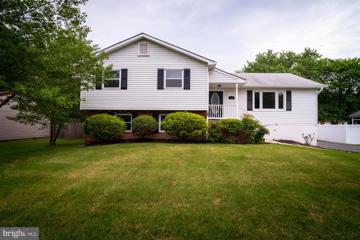 712 Kimberly Way, Stevensville, MD 21666 - #: MDQA2010644