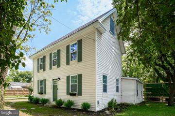 4214 Main Street, Grasonville, MD 21638 - #: MDQA2010702