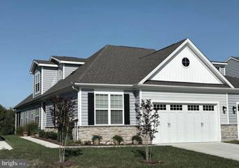 410 Moorings Circle Unit 91, Stevensville, MD 21666 - MLS#: MDQA2010734