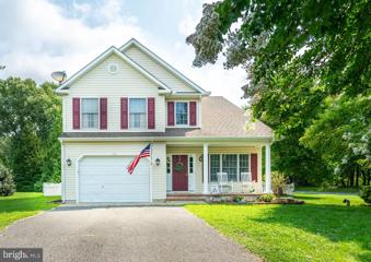 115 Sawmill Lane, Grasonville, MD 21638 - MLS#: MDQA2010778