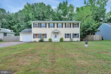 405 Chesapeake Avenue, Stevensville, MD 21666 - #: MDQA2010812