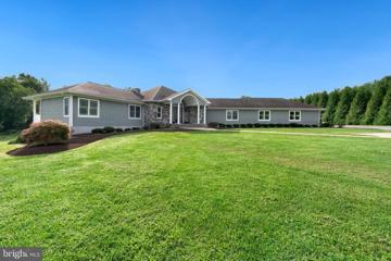 3930 Church Hill Road, Church Hill, MD 21623 - MLS#: MDQA2010828