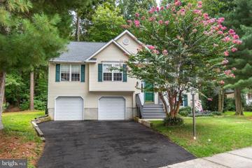 355 Timber Lane, Grasonville, MD 21638 - MLS#: MDQA2010850