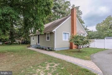 116 Pine Chip Road, Chestertown, MD 21620 - MLS#: MDQA2010882