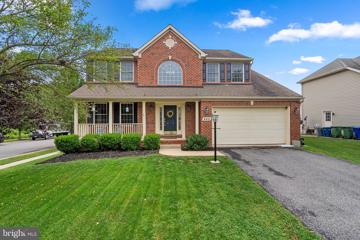 642 Brookfield Drive, Centreville, MD 21617 - MLS#: MDQA2010898