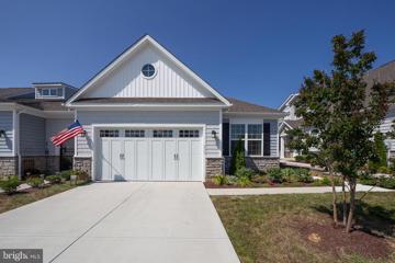 232 Moorings Circle Unit 124, Stevensville, MD 21666 - MLS#: MDQA2010920