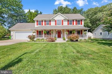 1724 Harbor Drive, Chester, MD 21619 - MLS#: MDQA2010942