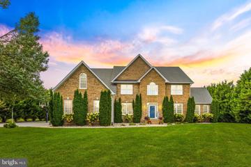 302 Old Line Drive, Centreville, MD 21617 - MLS#: MDQA2010946