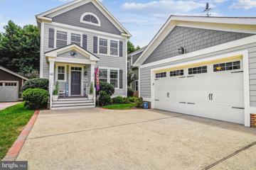 147 Carriage Heath, Chester, MD 21619 - #: MDQA2010956