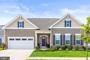 142 Sailcloth Way, Chester, MD 21619 - MLS#: MDQA2010966