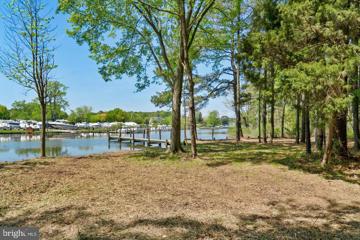 715 Winchester Creek Road, Grasonville, MD 21638 - MLS#: MDQA2010972