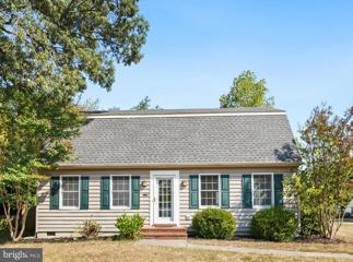 409 Riverview Road, Chestertown, MD 21620 - #: MDQA2010982