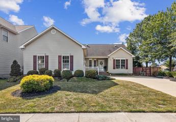 355 Mainsail Drive, Stevensville, MD 21666 - MLS#: MDQA2010994