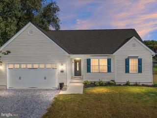 145 Penny Lane, Stevensville, MD 21666 - MLS#: MDQA2011004