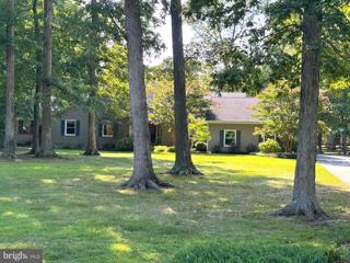 7 Fairway Is, Grasonville, MD 21638 - MLS#: MDQA2011044