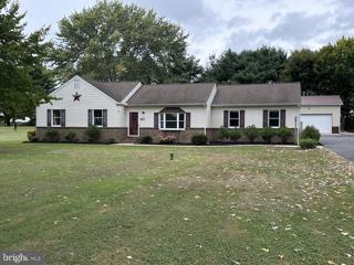 433 Watson Road, Centreville, MD 21617 - MLS#: MDQA2011084