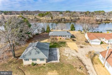 38798 Collinwood Drive, Abell, MD 20606 - MLS#: MDSM2011320