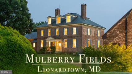 19700 Mulberry Fields Road, Leonardtown, MD 20650 - #: MDSM2014040