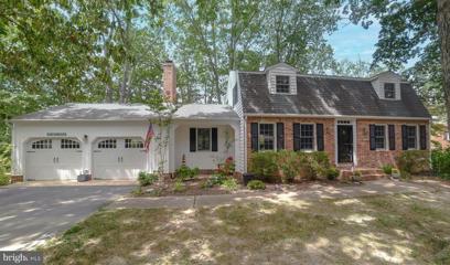 24653 Greenview Drive, Hollywood, MD 20636 - #: MDSM2014888