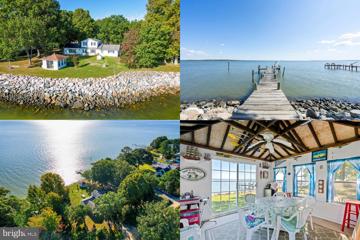 20438 Riverview Drive, Coltons Point, MD 20626 - #: MDSM2015576