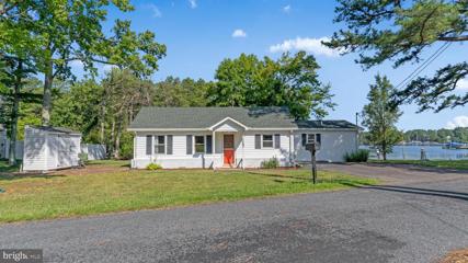 17497 River Drive, Piney Point, MD 20674 - #: MDSM2016712