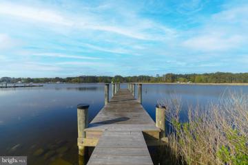 16340 Piney Point Road, Piney Point, MD 20674 - #: MDSM2018246