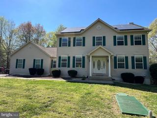 19845 Fall Court, Great Mills, MD 20634 - #: MDSM2018262