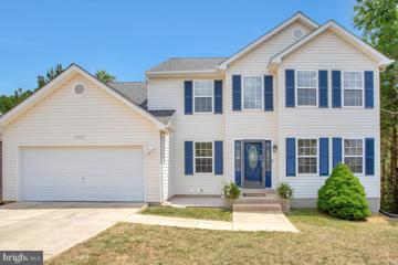 47081 Sorrel Drive, Lexington Park, MD 20653 - #: MDSM2018298