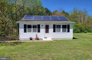 38094 Graves Road, Coltons Point, MD 20626 - MLS#: MDSM2018672