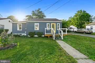 45328 Leahy Drive, Piney Point, MD 20674 - #: MDSM2018884