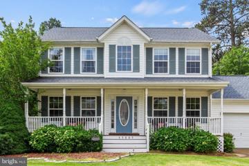 45885 Mourning Dove Court, Great Mills, MD 20634 - #: MDSM2018942