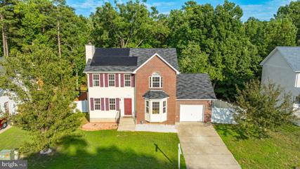 22208 Oriole Drive, Great Mills, MD 20634 - #: MDSM2018976