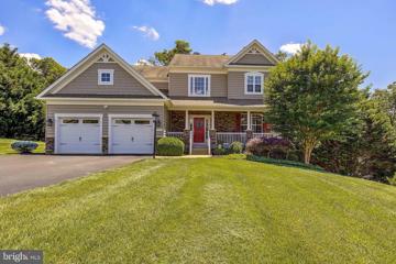 45103 Woodhaven Drive, California, MD 20619 - #: MDSM2019286