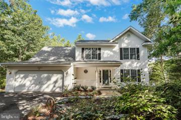 43982 Autumnwood Lane, California, MD 20619 - #: MDSM2019582