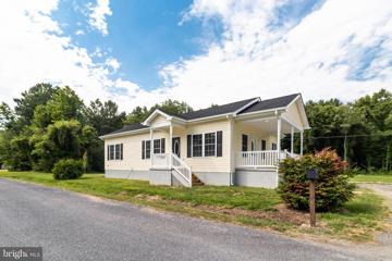 38730 Dickerson Road, Abell, MD 20606 - MLS#: MDSM2019620