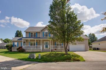 22250 Cosmos Lane, Great Mills, MD 20634 - #: MDSM2019814