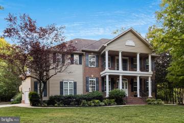 23632 Kingston Shores Lane, California, MD 20619 - MLS#: MDSM2019902