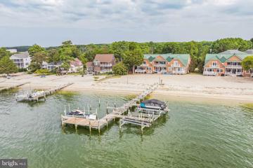 17285 Oakwood Lodge Lane Unit 1, Piney Point, MD 20674 - MLS#: MDSM2019918