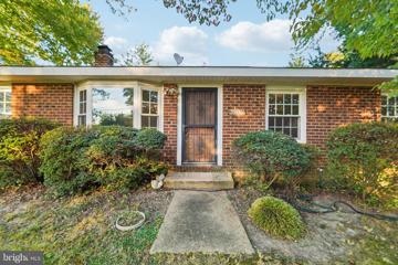 23136 Upland Drive, Bushwood, MD 20618 - #: MDSM2020020