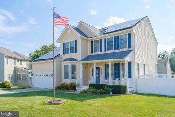 20937 Sawgrass Drive, Lexington Park, MD 20653 - MLS#: MDSM2020026