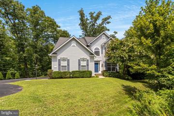 23642 Mallard Glen Way, California, MD 20619 - MLS#: MDSM2020038