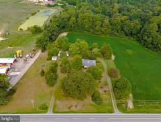 28685 Thompson Corner Road, Mechanicsville, MD 20659 - MLS#: MDSM2020100