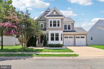 43651 Wild Iris Street, California, MD 20619 - MLS#: MDSM2020120