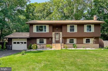 21585 Constellation Street, Lexington Park, MD 20653 - #: MDSM2020218