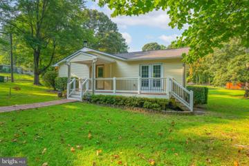 39940 Dockser Drive, Mechanicsville, MD 20659 - MLS#: MDSM2020238