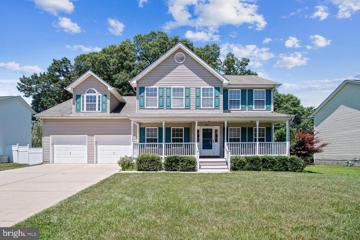 22209 Oriole Drive, Great Mills, MD 20634 - MLS#: MDSM2020240