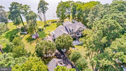 16105 Thomas Road, Piney Point, MD 20674 - MLS#: MDSM2020242