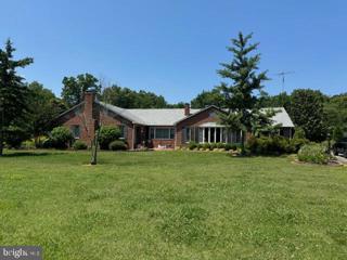 21500 Point Lookout Road, Callaway, MD 20620 - MLS#: MDSM2020290