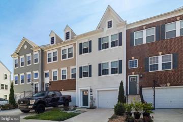 23760 Myrtle Glen Way, California, MD 20619 - MLS#: MDSM2020326