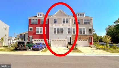 44570 Nolani Way, California, MD 20619 - #: MDSM2020338